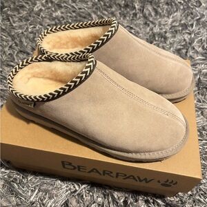 BearPaw Tabitha Slippers